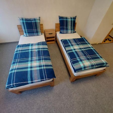 Selb Ferienwohnungen Екстериор снимка