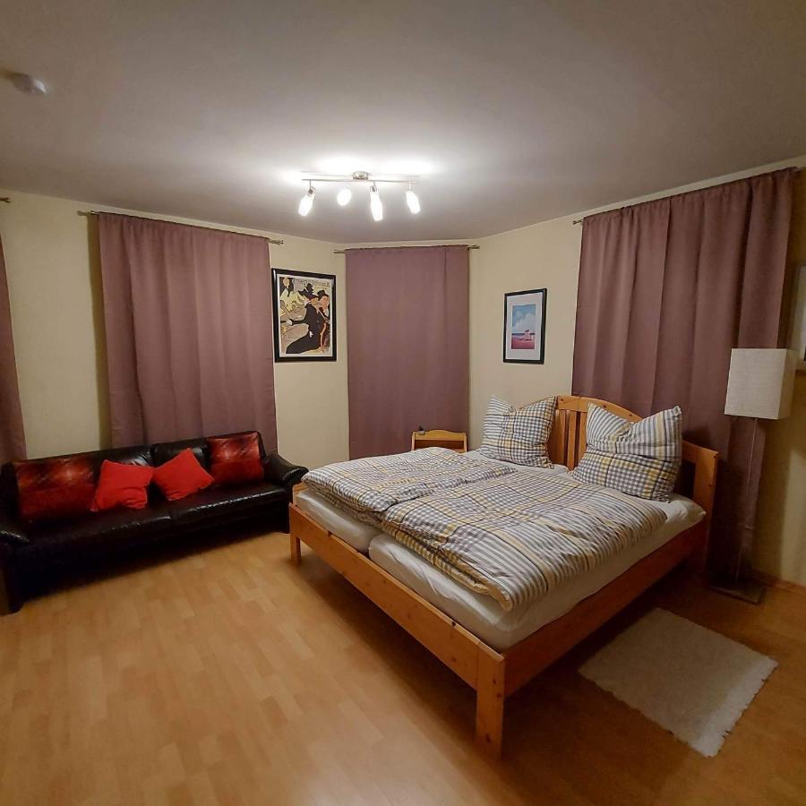 Selb Ferienwohnungen Екстериор снимка