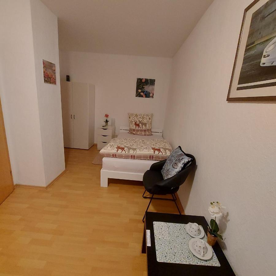 Selb Ferienwohnungen Екстериор снимка