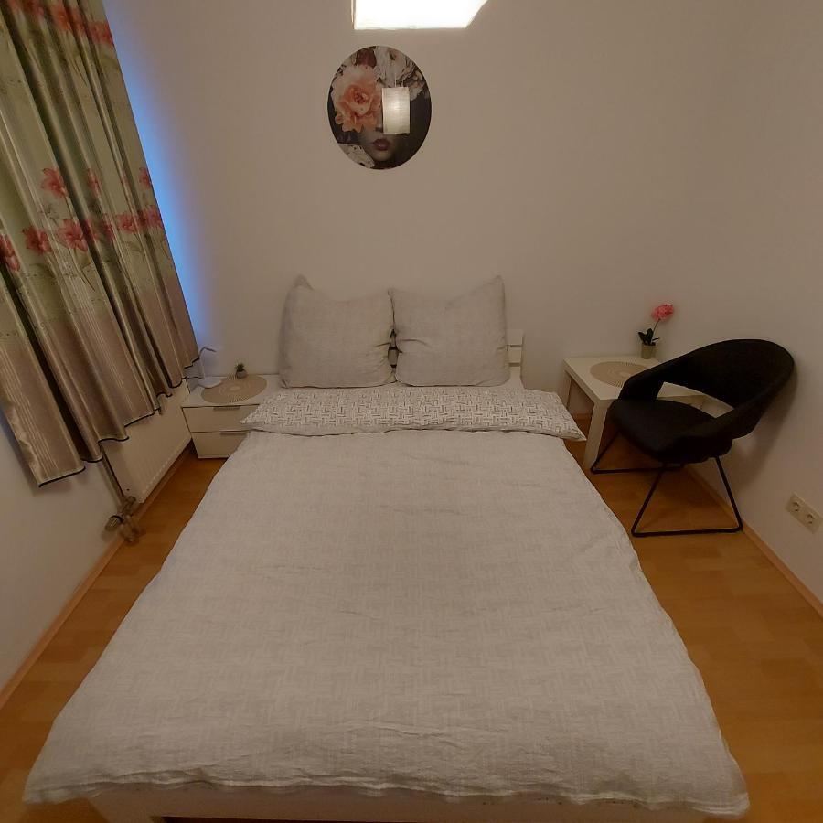 Selb Ferienwohnungen Екстериор снимка