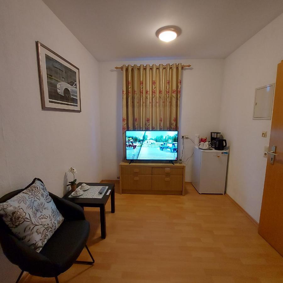 Selb Ferienwohnungen Екстериор снимка