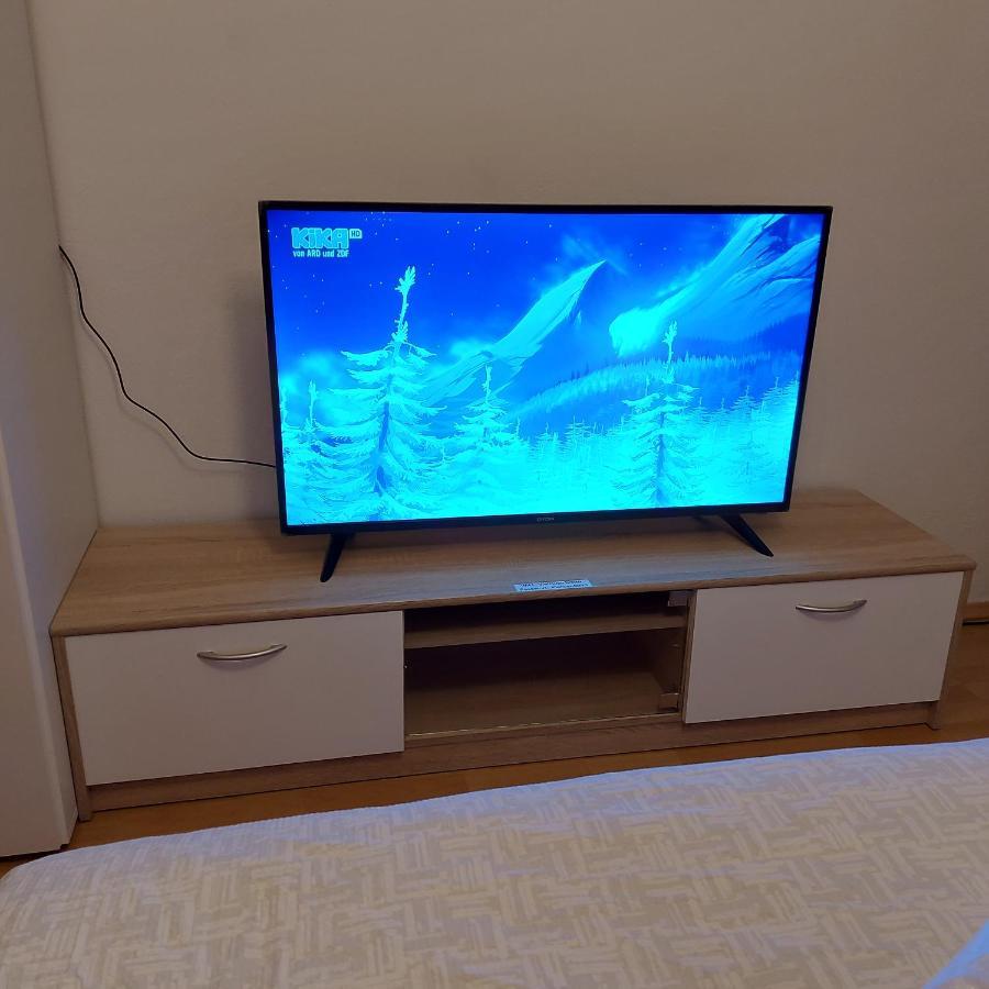 Selb Ferienwohnungen Екстериор снимка