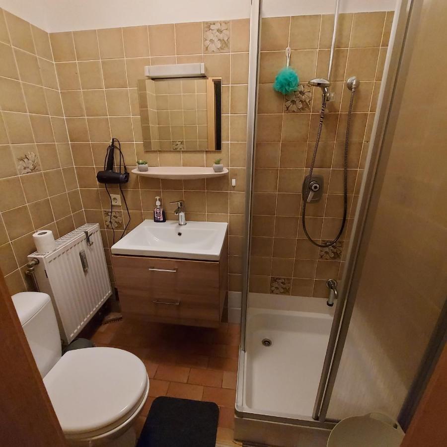 Selb Ferienwohnungen Екстериор снимка