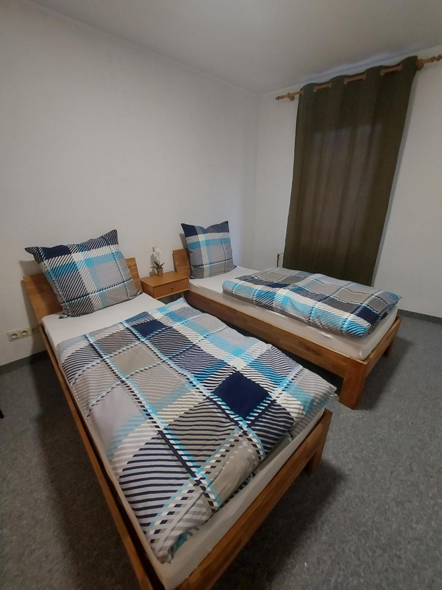 Selb Ferienwohnungen Екстериор снимка
